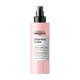 Lait 10-en-1 multi-bénéfices sans rinçage Vitamino Color - 1 Lait 10-en-1 multi-bénéfices sans rinçage Vitamino Color de la marque L'Oréal Professionnel Contenance 190ml - 1
