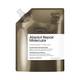 Éco-recharge Shampoing réparateur Absolut Repair Molecular - 1 Éco-recharge Shampoing réparateur Absolut Repair Molecular de la marque L'Oréal Professionnel Contenance 500ml - 1