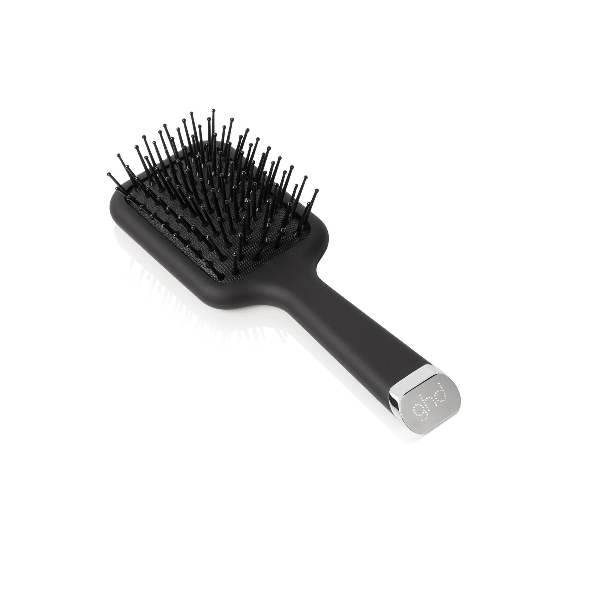 Mini brosse plate ghd - The mini all rounder de la marque ghd - 1