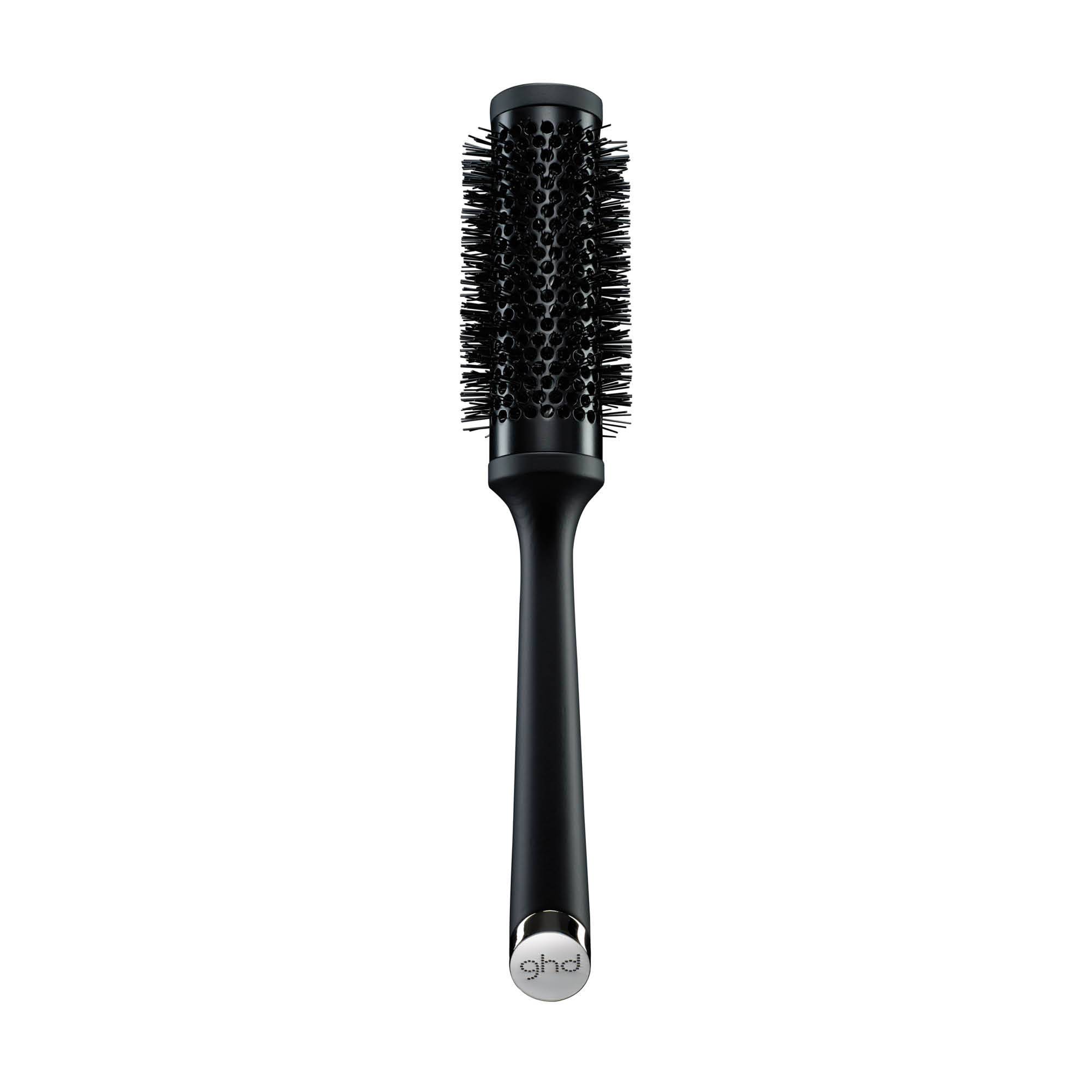Brosse de brushing céramique Taille 2 - 35mm de la marque ghd - 1
