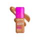 Fond de teint mat naturel couvrance modulable Make'em Wonder - 23 Golden Caramel - 1 Fond de teint mat naturel couvrance modulable Make'em Wonder - 23 Golden Caramel de la marque NYX Professional Makeup Contenance 30ml - 1