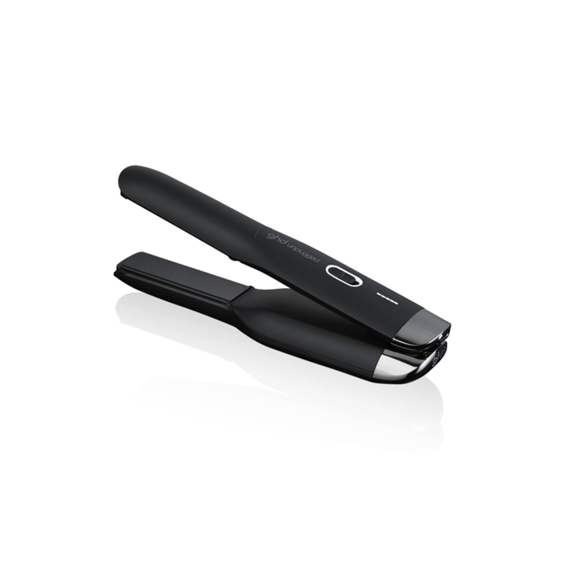 styler® ghd unplugged noir de la marque ghd - 1