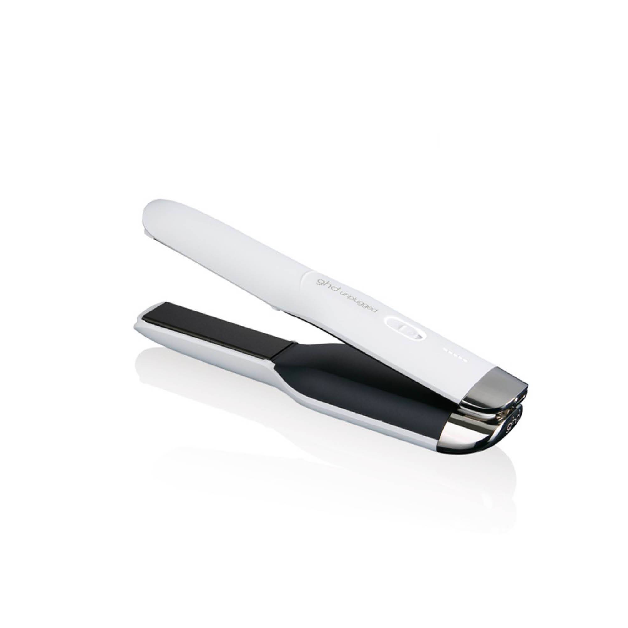 styler® ghd unplugged blanc de la marque ghd - 1
