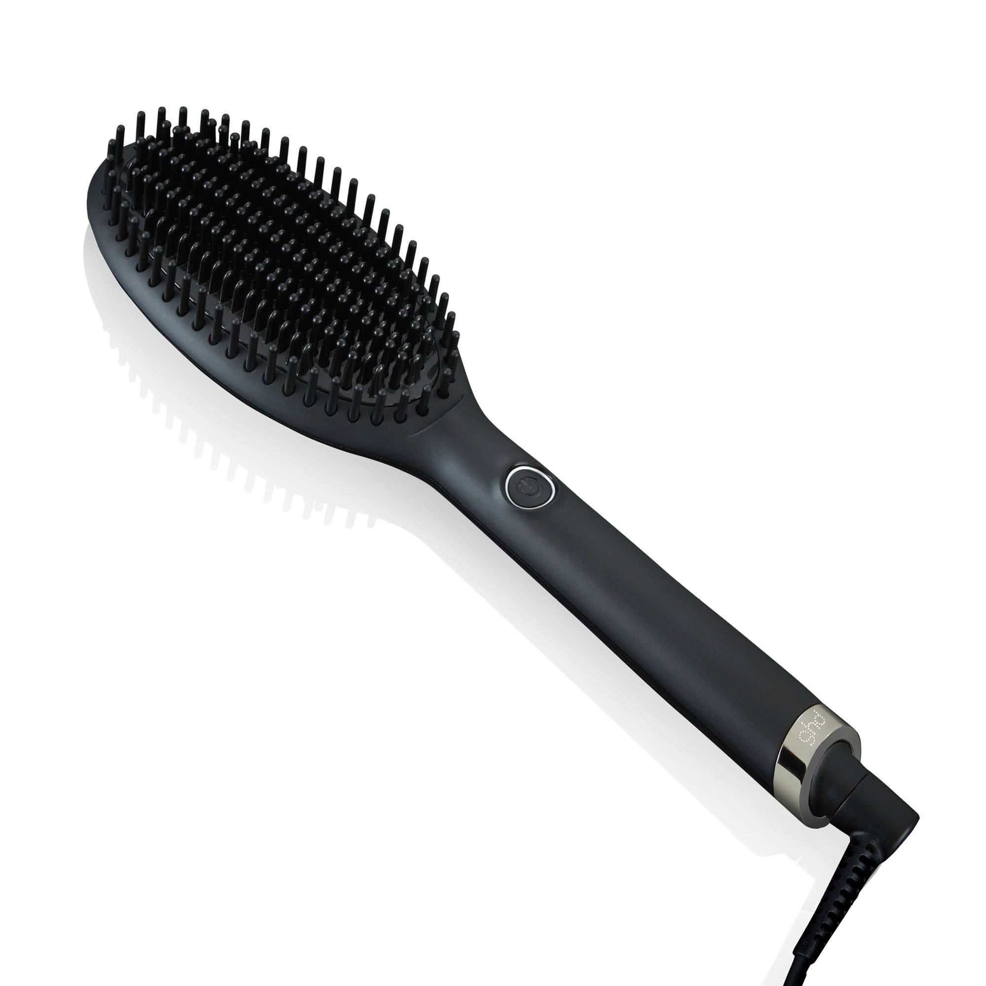 Brosse lissante professionnelle ghd glide de la marque ghd - 1