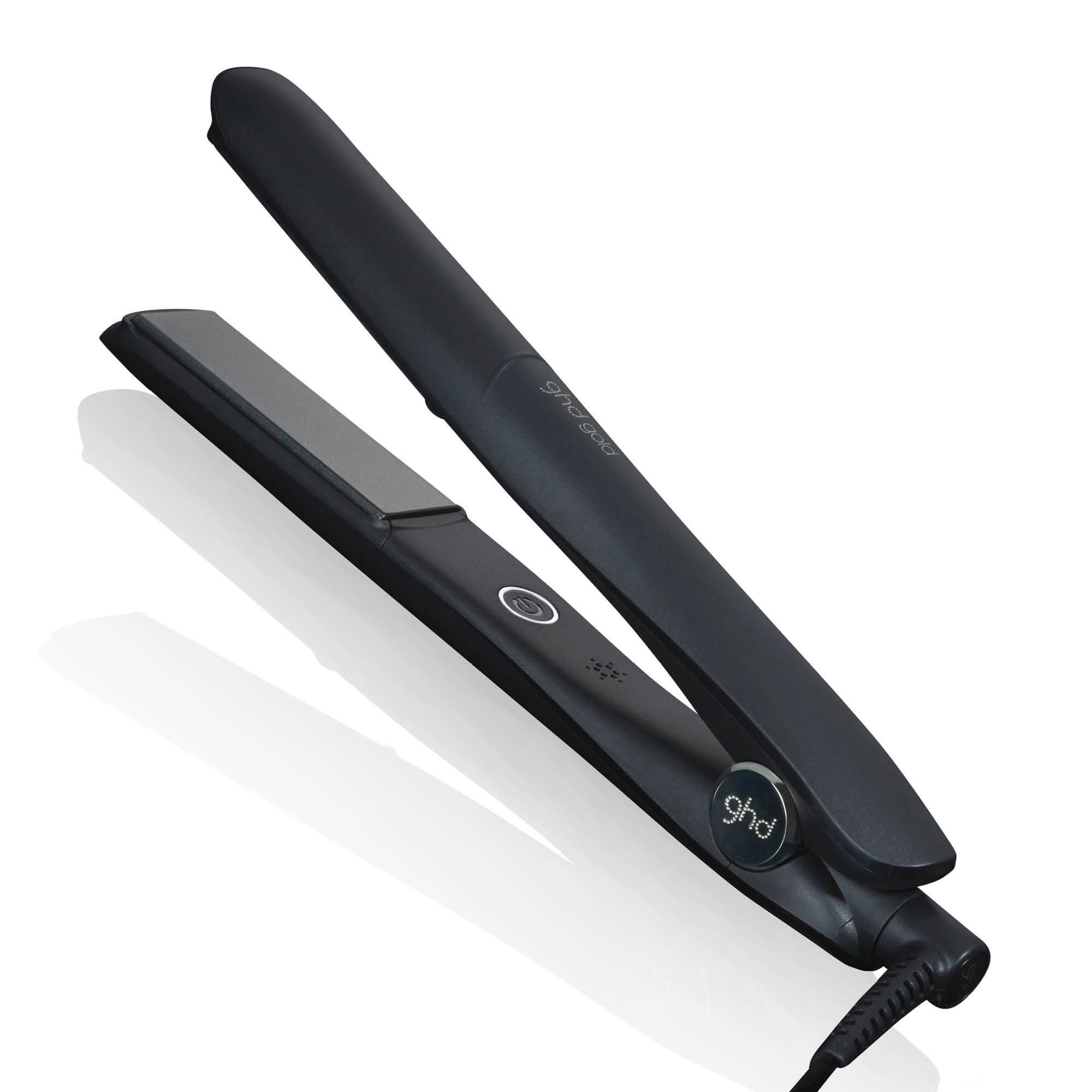 Styler® ghd gold® noir de la marque ghd - 1
