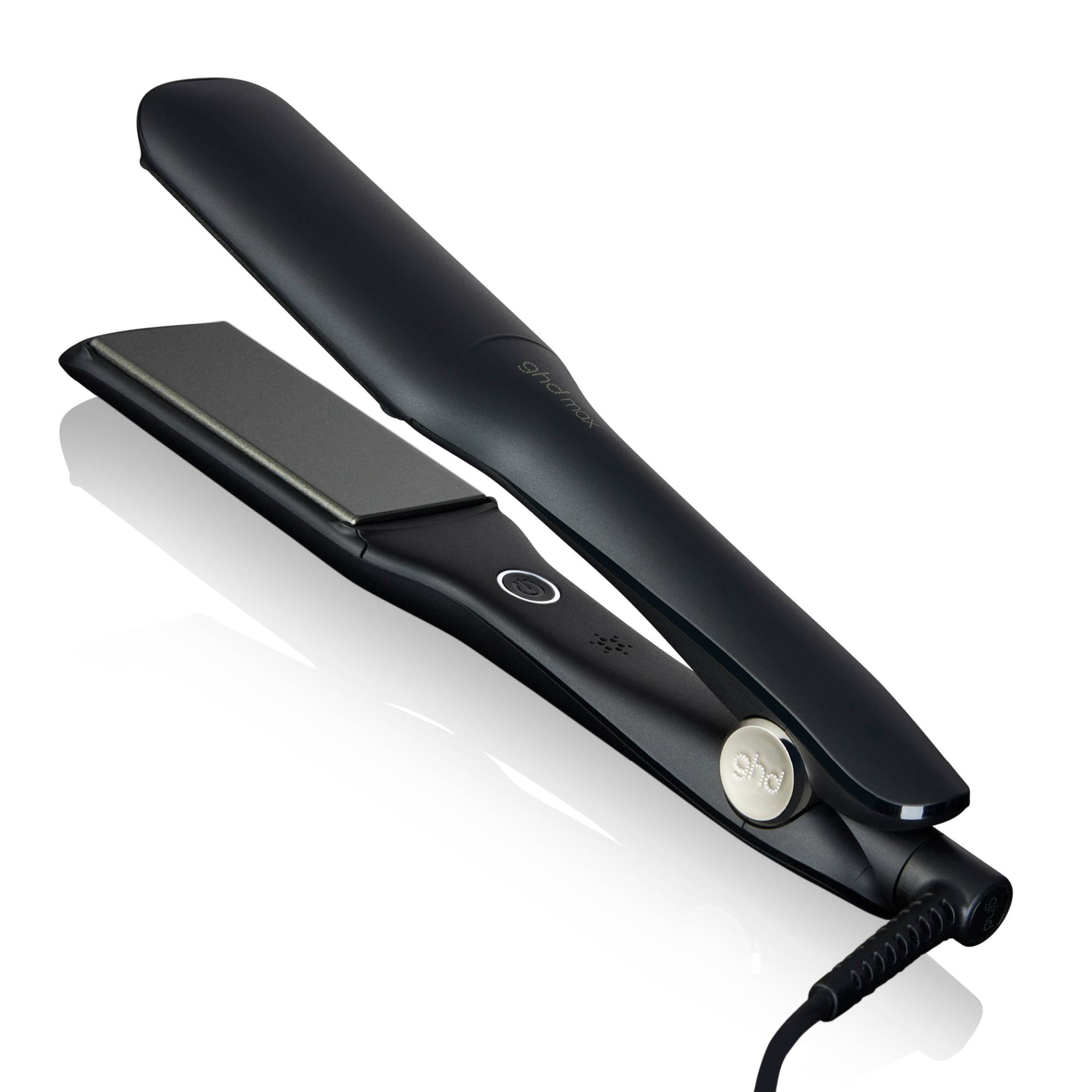 Styler ghd Max à plaques larges