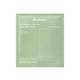 Masque visage Refreshing Sea Kelp – apaisant, purifiant, rafraîchissant - 1 Masque visage Refreshing Sea Kelp – apaisant, purifiant, rafraîchissant de la marque Biodance Contenance 34ml - 1
