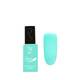 Vernis à ongles Green LAK Myosotis - 1 Vernis à ongles Green LAK Myosotis de la marque Peggy Sage Contenance 10ml - 1