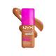 Fond de teint mat naturel couvrance modulable Make'em Wonder - 29 Warm Pecan - 1 Fond de teint mat naturel couvrance modulable Make'em Wonder - 29 Warm Pecan de la marque NYX Professional Makeup Contenance 30ml - 1