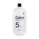 Révélateur crème Color. 5 Vol 1,5% – patines, reflets, soin en douceur - 1 Révélateur crème Color. 5 Vol 1,5% – patines, reflets, soin en douceur de la marque 7e ÉLÉMENT Contenance 1000ml - 1