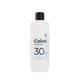 Oxydant crème 30 Vol 9% – éclaircissement, précision, stabilité - 1 Oxydant crème 30 Vol 9% – éclaircissement, précision, stabilité de la marque 7e ÉLÉMENT Contenance 300ml - 1