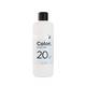Oxydant crème 20 Vol 6% – couvrance optimale, mélange uniforme - 1 Oxydant crème 20 Vol 6% – couvrance optimale, mélange uniforme de la marque 7e ÉLÉMENT Contenance 300ml - 1