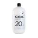 Oxydant crème 20 Vol 6% – couvrance optimale, mélange uniforme - 1 Oxydant crème 20 Vol 6% – couvrance optimale, mélange uniforme de la marque 7e ÉLÉMENT Contenance 1000ml - 1