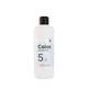 Révélateur crème 5 Vol 1,5% – patines, reflets, soin en douceur - 1 Révélateur crème 5 Vol 1,5% – patines, reflets, soin en douceur de la marque 7e ÉLÉMENT Contenance 300ml - 1
