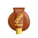 Fond de teint éclat lumineux Buttermelt Glaze - 07 Toffee Butta - 1 Fond de teint éclat lumineux Buttermelt Glaze - 07 Toffee Butta de la marque NYX Professional Makeup Contenance 30ml - 1