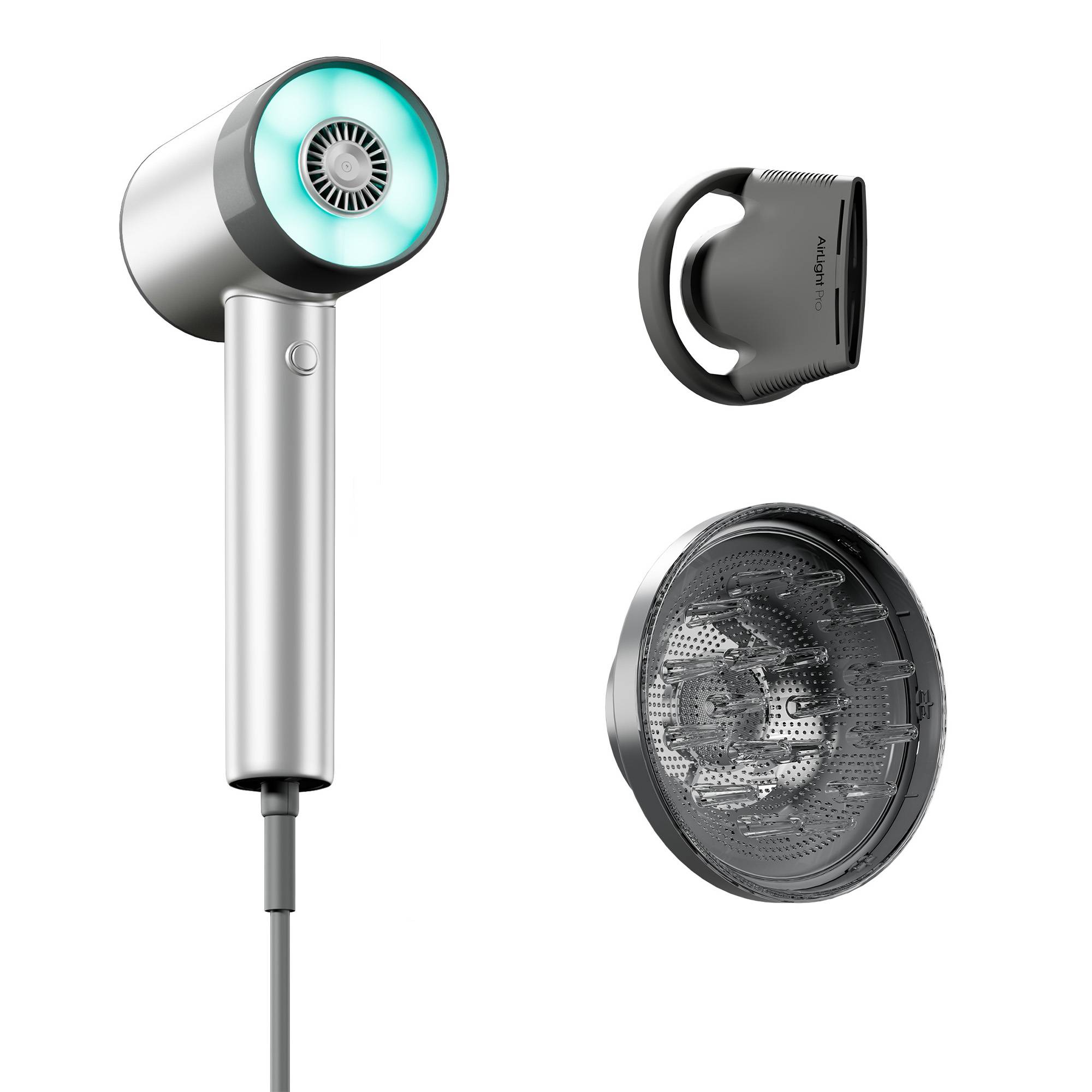 Sèche-cheveux AirLight Pro à lumière infrarouge de la marque L'Oréal Professionnel - 1