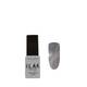 Vernis semi-permanent I-LAK Cat Eye - Lunar Glacier - 1 Vernis semi-permanent I-LAK Cat Eye - Lunar Glacier de la marque Peggy Sage Contenance 5ml - 1
