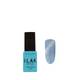 Vernis semi-permanent I-LAK Cat Eye - Silver Comet - 1 Vernis semi-permanent I-LAK Cat Eye - Silver Comet de la marque Peggy Sage Contenance 5ml - 1