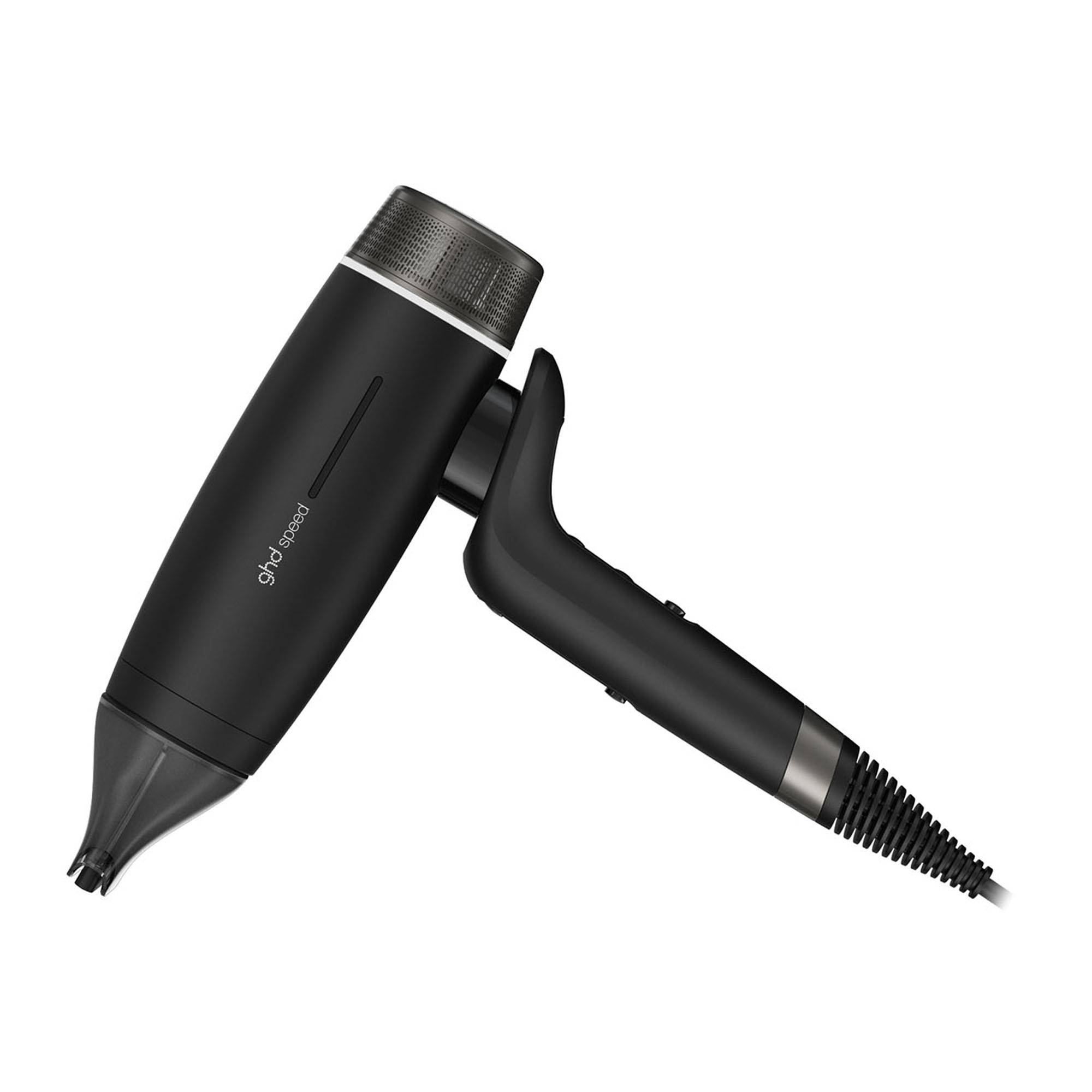 Sèche-cheveux ghd Speed™ Noir – séchage ultra-rapide, contrôle , confort de la marque ghd - 1