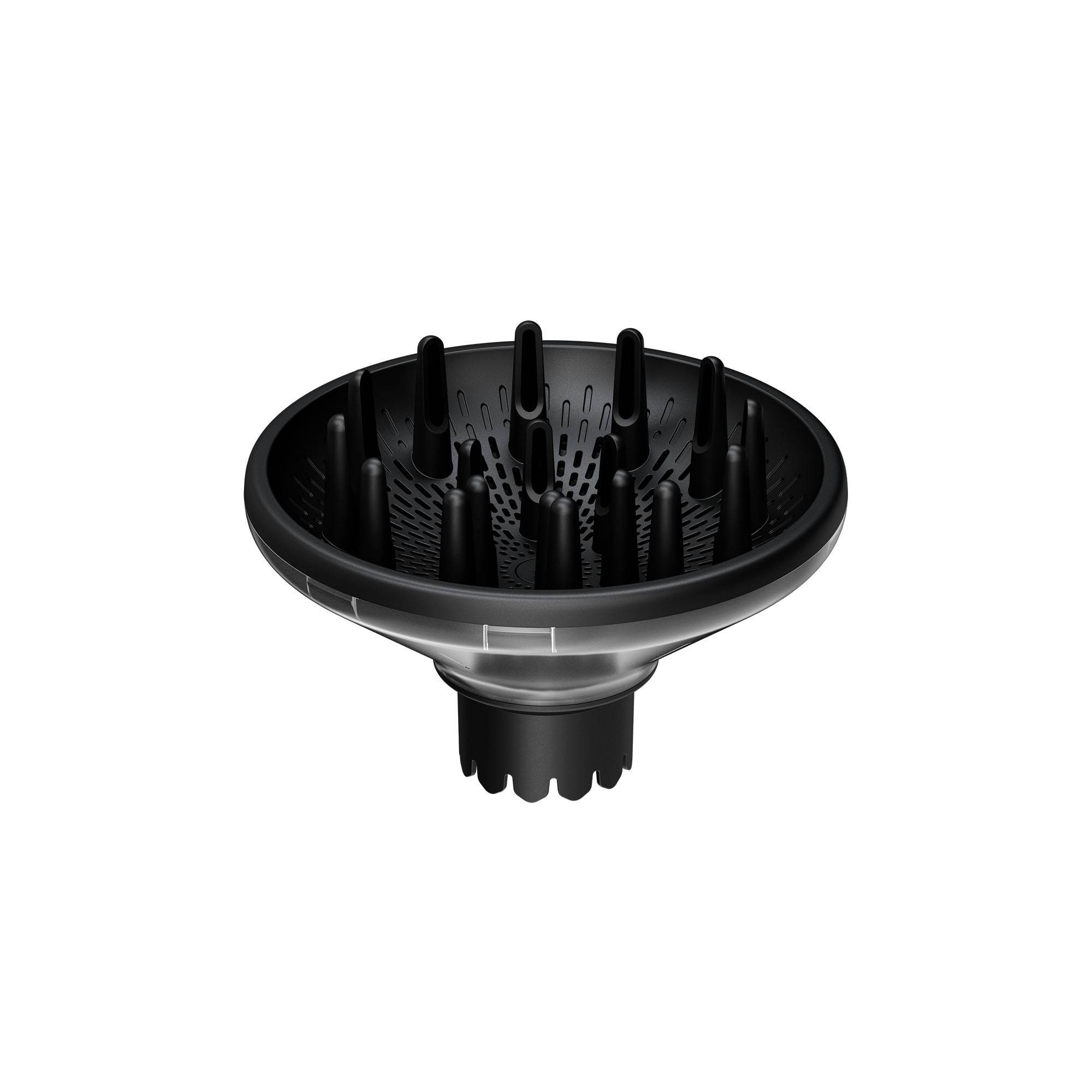 Diffuseur pour sèche-cheveux ghd Speed™ – boucle définie, volume, anti-frisottis de la marque ghd - 1