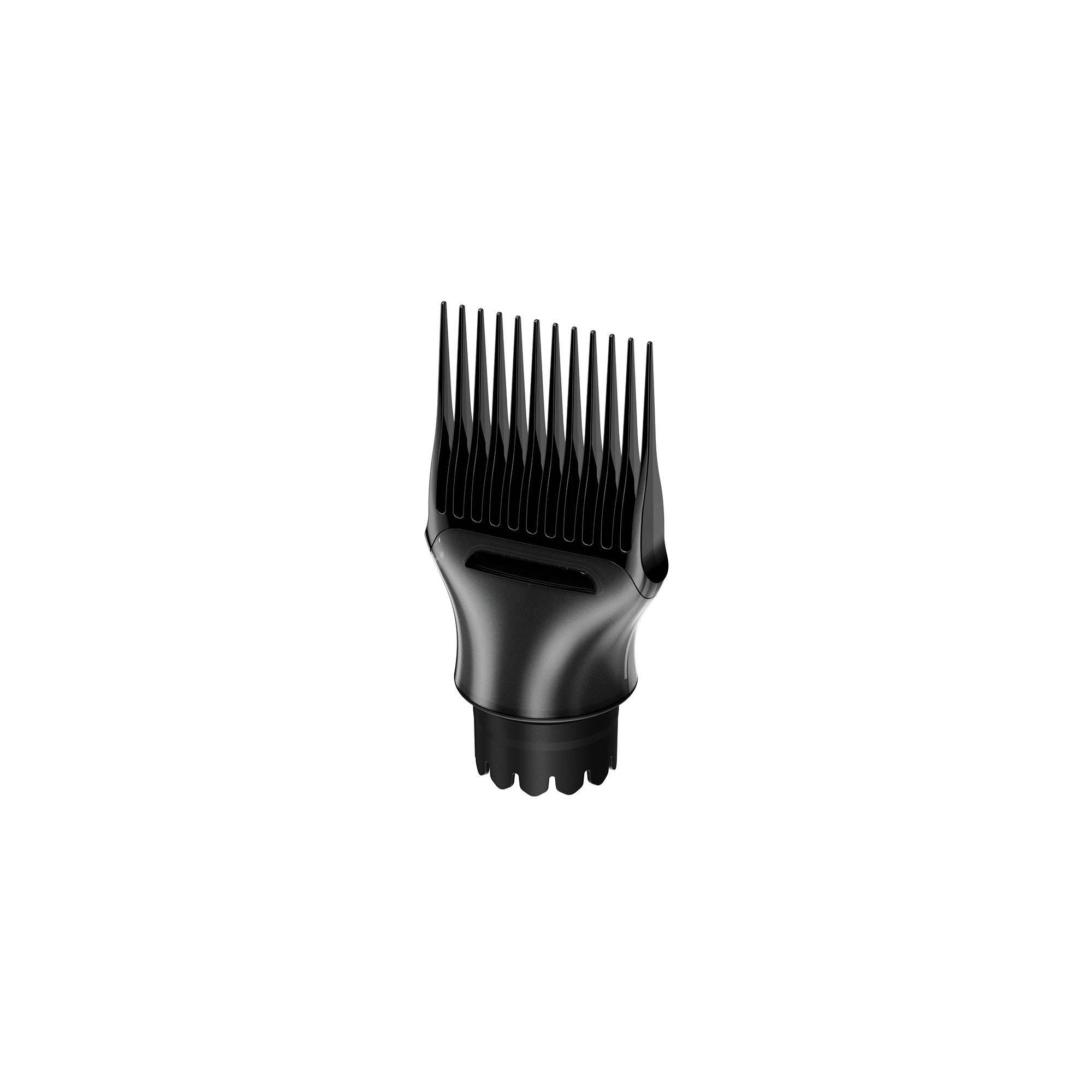 Embout peigne ghd Speed™ – démêlage facile, lissage texturé, confort thermique de la marque ghd - 1