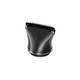 Embout concentrateur noir ghd Speed™ – volume racine, brushing rapide - 1 Embout concentrateur noir ghd Speed™ – volume racine, brushing rapide de la marque ghd - 1