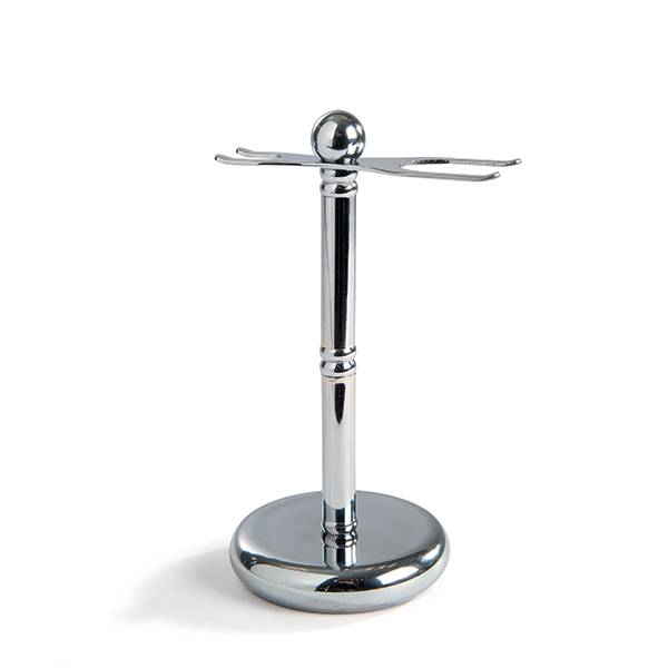 Porte-blaireau et rasoir Standy de la marque Barburys - 1