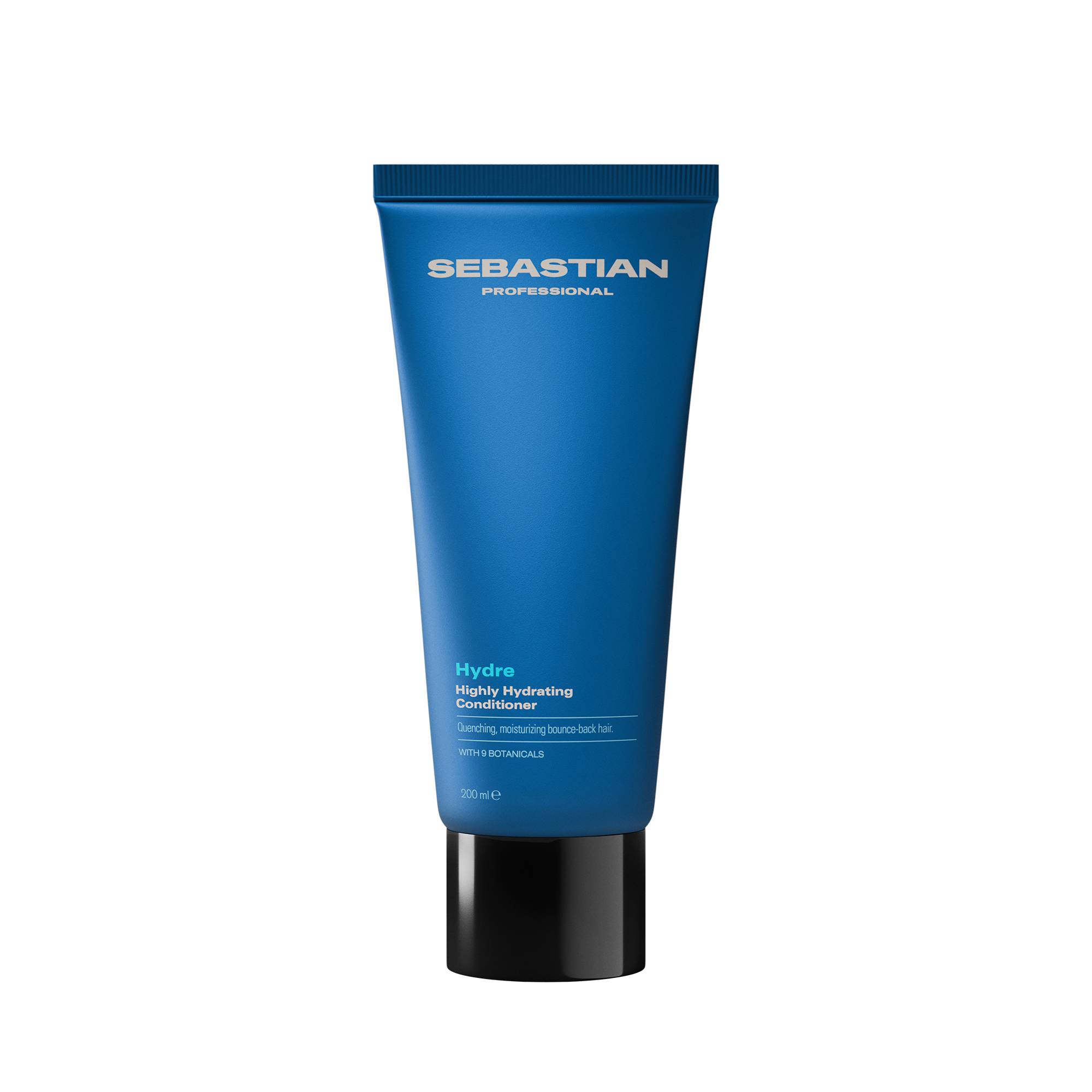 Après-shampoing hautement hydratant Hydre – douceur et éclat de la marque Sebastian Professional Contenance 200ml - 1
