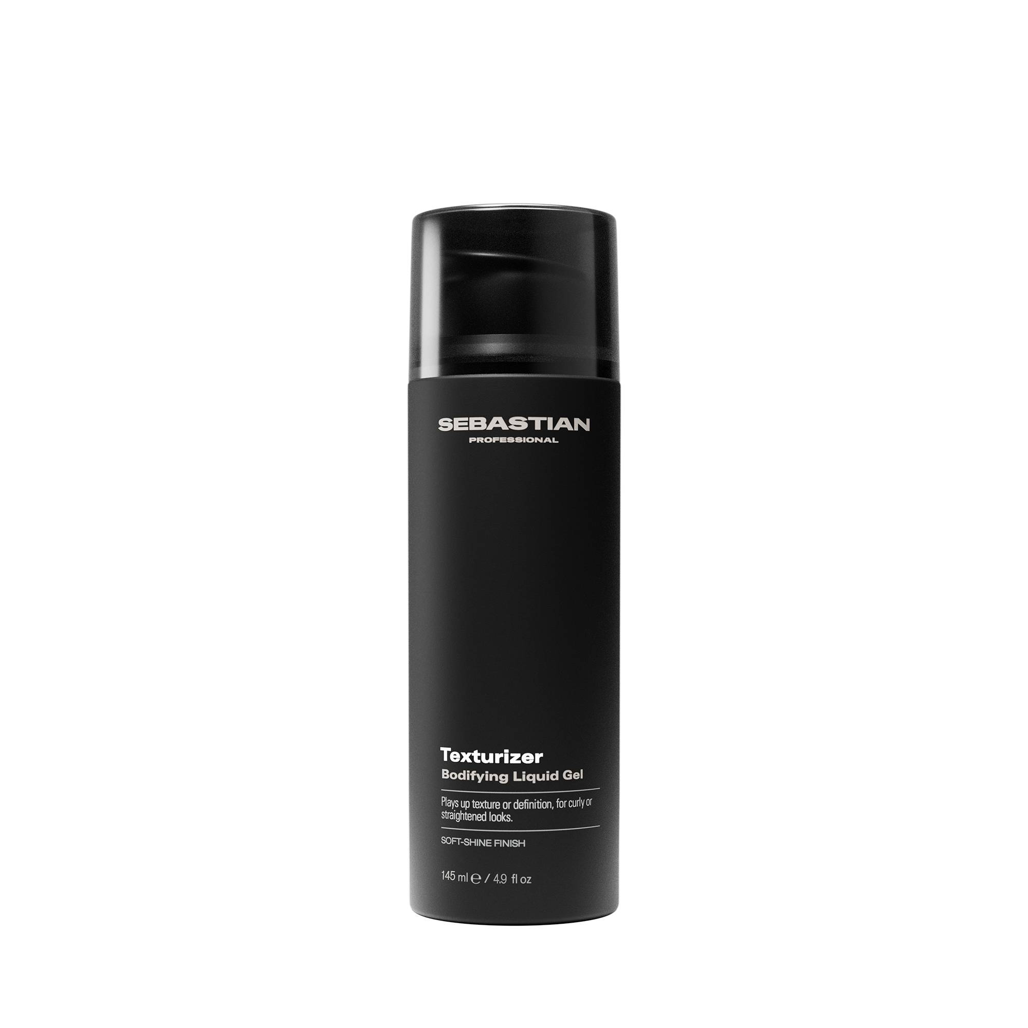 Texturizer Gel texturisant - volume et brillance de la marque Sebastian Professional Contenance 145ml - 1