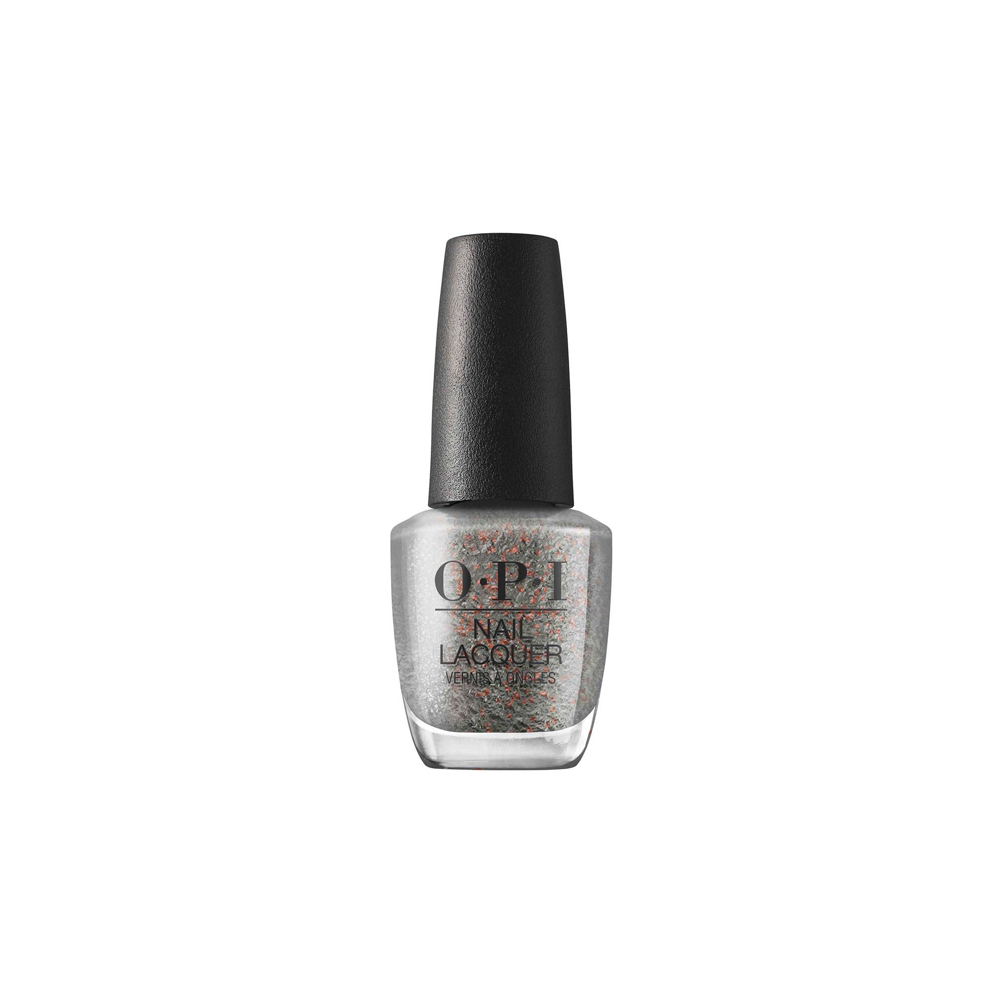 Vernis à ongles Nail Laquer Yay or Neigh de la marque OPI Contenance 15ml - 1