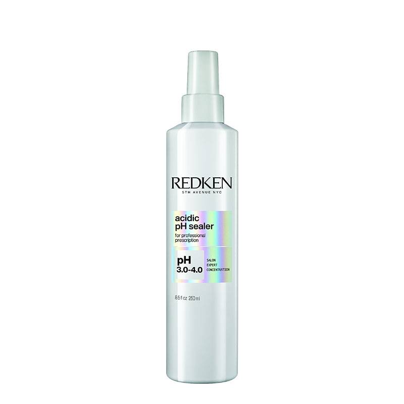 Soin concentré Acidic pH Sealer de la marque Redken Contenance 250ml - 1