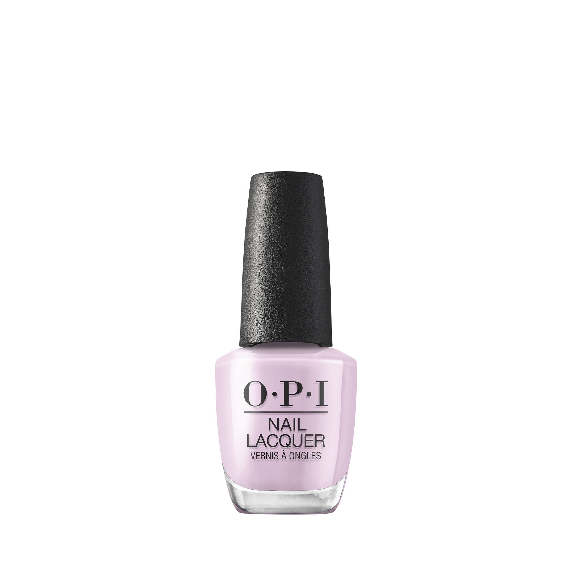 Vernis à ongles Mod About Me – brillance intense, tenue 7 jours de la marque OPI Contenance 15ml - 1