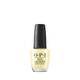 Vernis à ongles Sunny Bunny – jaune pastel, brillance 7 jours - 1 Vernis à ongles Sunny Bunny – jaune pastel, brillance 7 jours de la marque OPI Contenance 15ml - 1