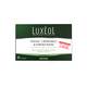 Pousse Croissance & Fortification – stimule, renforce, active 90 gélules (3 mois) - 1 Pousse Croissance & Fortification – stimule, renforce, active 90 gélules (3 mois) de la marque Luxéol Contenance 29g - 1