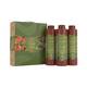 Kit de lissage à base de Protéines Força Da Floresta (3x1000ml) - 1 Kit de lissage à base de Protéines Força Da Floresta (3x1000ml) de la marque Brazilian Secrets Hair Contenance 3000ml - 1