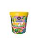Masque nourrissant Bossa - cheveux bouclés & frisés - 1 Masque nourrissant Bossa - cheveux bouclés & frisés de la marque Lola From Rio Contenance 450g - 1