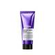 Soin transformatif lissant Keratin Alpha Sleek - 1 Soin transformatif lissant Keratin Alpha Sleek de la marque L'Oréal Professionnel Contenance 200ml - 1