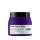 Masque disciplinant Keratin Alpha Sleek - 1 Masque disciplinant Keratin Alpha Sleek de la marque L'Oréal Professionnel Contenance 500ml - 1