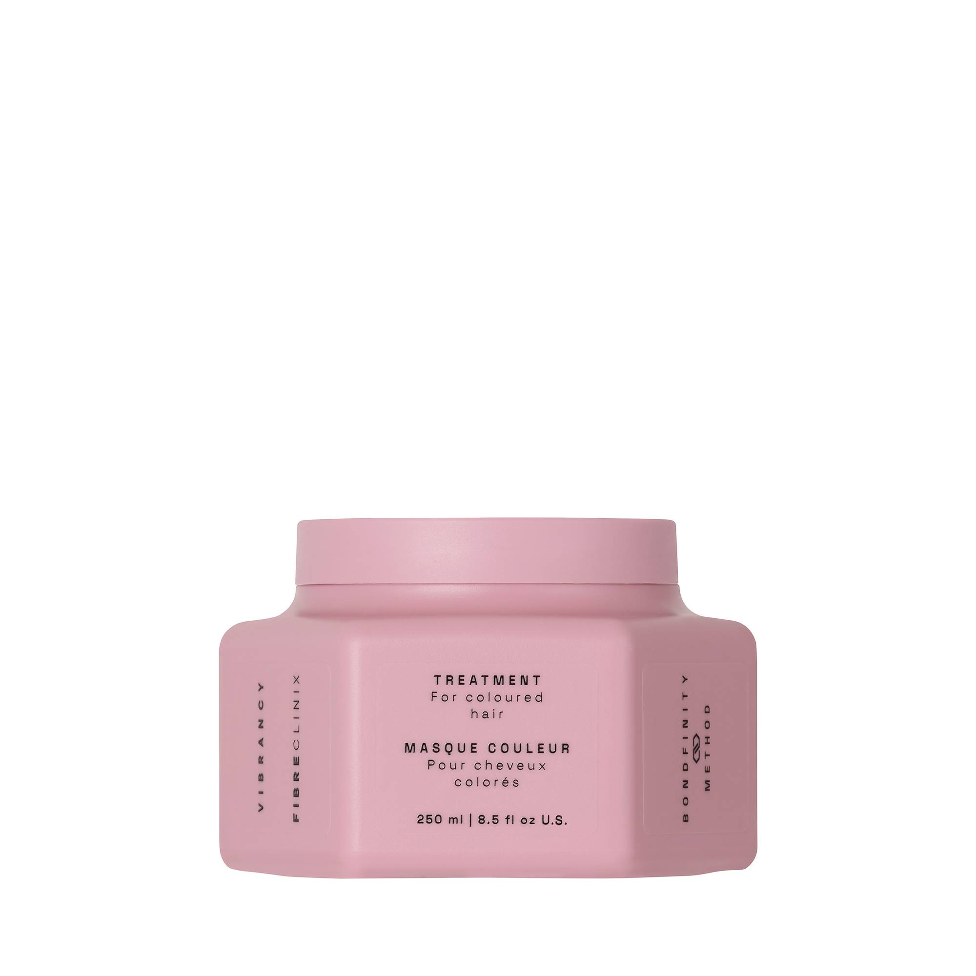 Masque couleur Fibre Clinix - cheveux colorés de la marque Schwarzkopf Professional Contenance 250ml - 1
