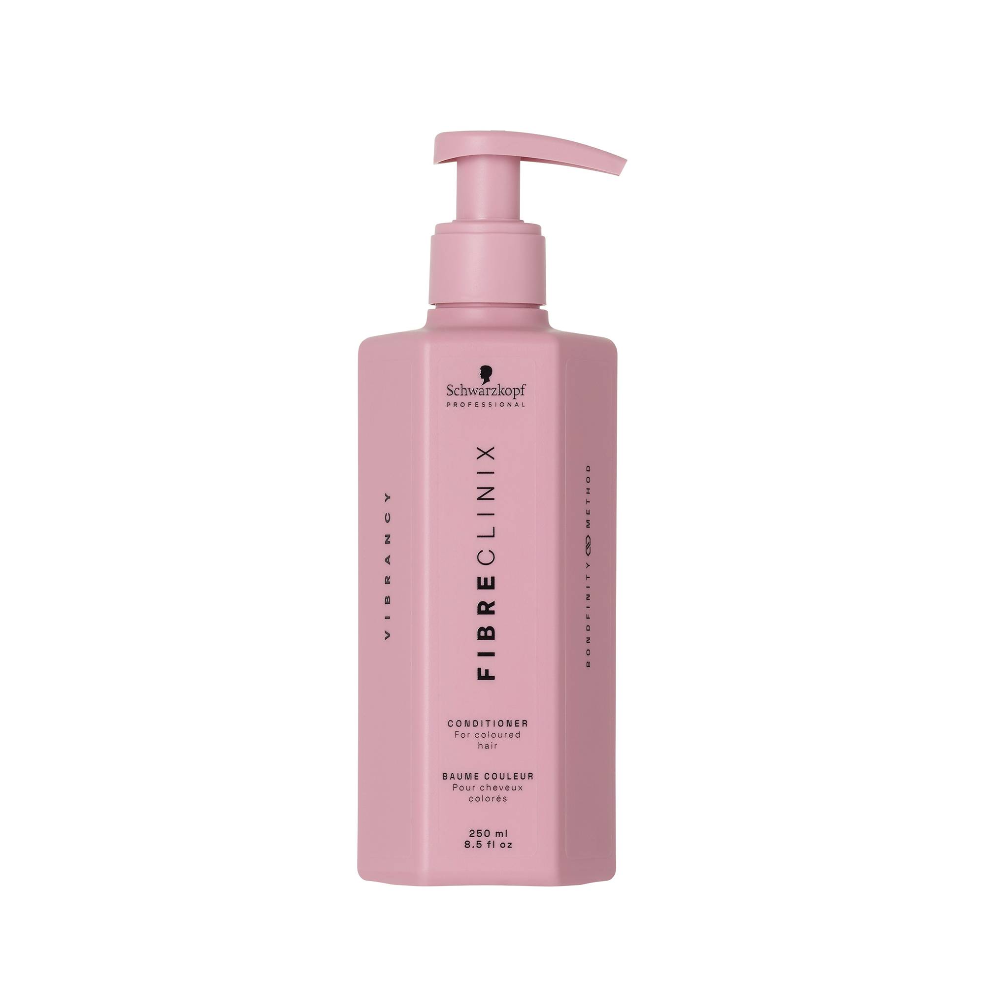 Baume couleur Fibre Clinix - cheveux colorés de la marque Schwarzkopf Professional Contenance 250ml - 1