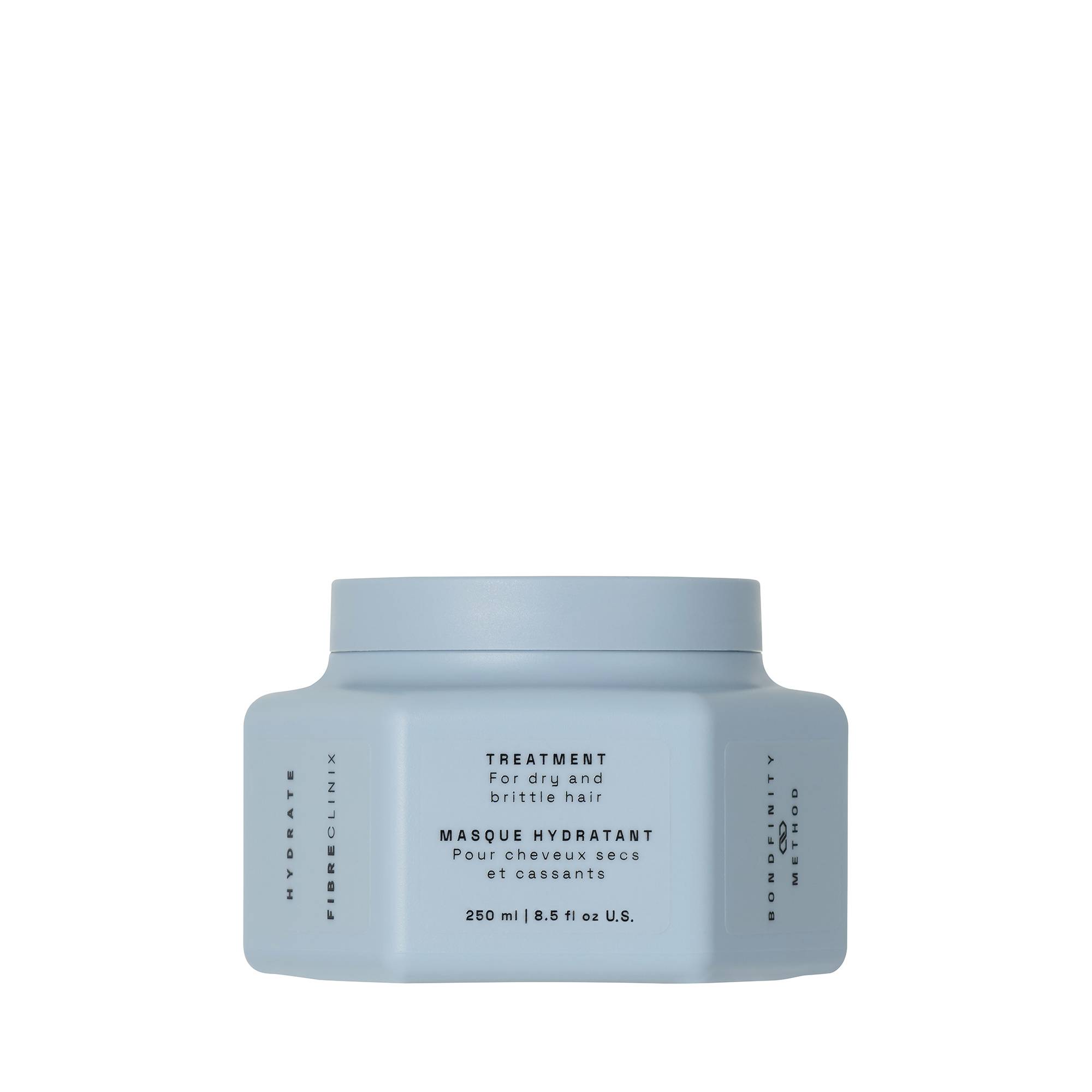 Masque hydratant Fibre Clinix - Cheveux secs et cassants de la marque Schwarzkopf Professional Contenance 250ml - 1