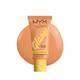 Fond de teint éclat lumineux Buttermelt Glaze - 02 Vanilla Bean Butta - 1 Fond de teint éclat lumineux Buttermelt Glaze - 02 Vanilla Bean Butta de la marque NYX Professional Makeup Contenance 30ml - 1