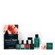 Kit routine Xtrem Flash - manucure semi-permanente Hortencia & Poppy Red - 1 Kit routine Xtrem Flash - manucure semi-permanente Hortencia & Poppy Red de la marque Manucurist Contenance 160ml - 1