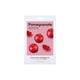 Masque tissu éclat Pomegranate – effet raffermissant, revitalisant, tonifiant - 1 Masque tissu éclat Pomegranate – effet raffermissant, revitalisant, tonifiant de la marque Missha Contenance 19g - 1