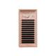 Cil Ă cil Ellipse Flat M Peggy Lashes Pro - 0.15mm - 6 Ă 13mm - 1 Cil Ă cil Ellipse Flat M Peggy Lashes Pro - 0.15mm - 6 Ă 13mm de la marque Peggy Sage - 1