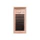 Cil Ă cil Ellipse Flat C Peggy Lashes Pro - 0.15mm - 6 Ă 13mm - 1 Cil Ă cil Ellipse Flat C Peggy Lashes Pro - 0.15mm - 6 Ă 13mm de la marque Peggy Sage - 1