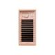 Cil à cil Ellipse Flat C Peggy Lashes Pro - 0.12mm - 6 à 13mm - 1 Cil à cil Ellipse Flat C Peggy Lashes Pro - 0.12mm - 6 à 13mm de la marque Peggy Sage - 1