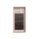 Extension de cils volume égyptien 3D Y Peggy Lashes Pro - Courbure C - 0.07mm - 1 Extension de cils volume égyptien 3D Y Peggy Lashes Pro - Courbure C - 0.07mm de la marque Peggy Sage - 1