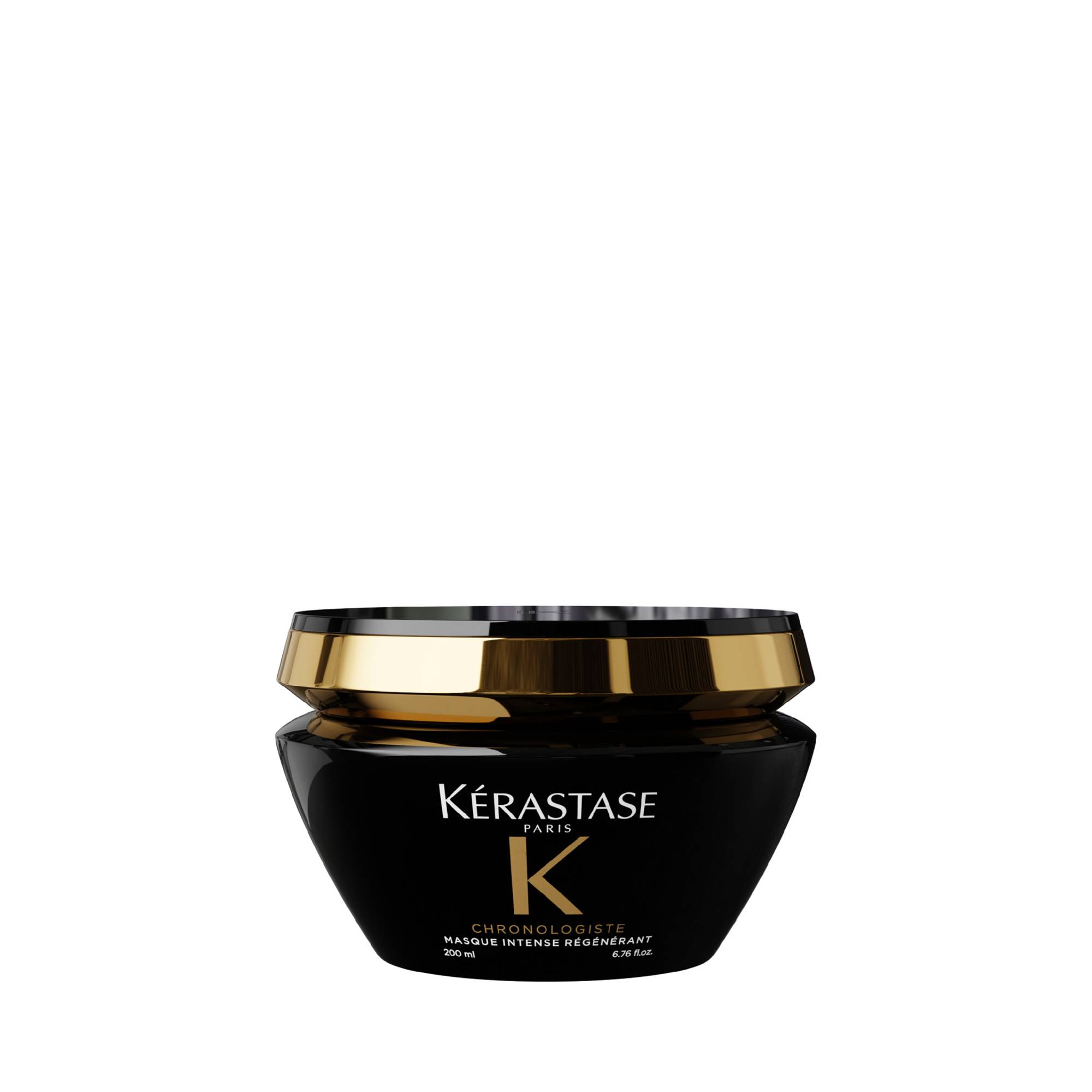 Masque Intense Régénérant Chronologiste - Hydratation, Réparation, Douceur de la marque Kerastase Contenance 200ml - 1