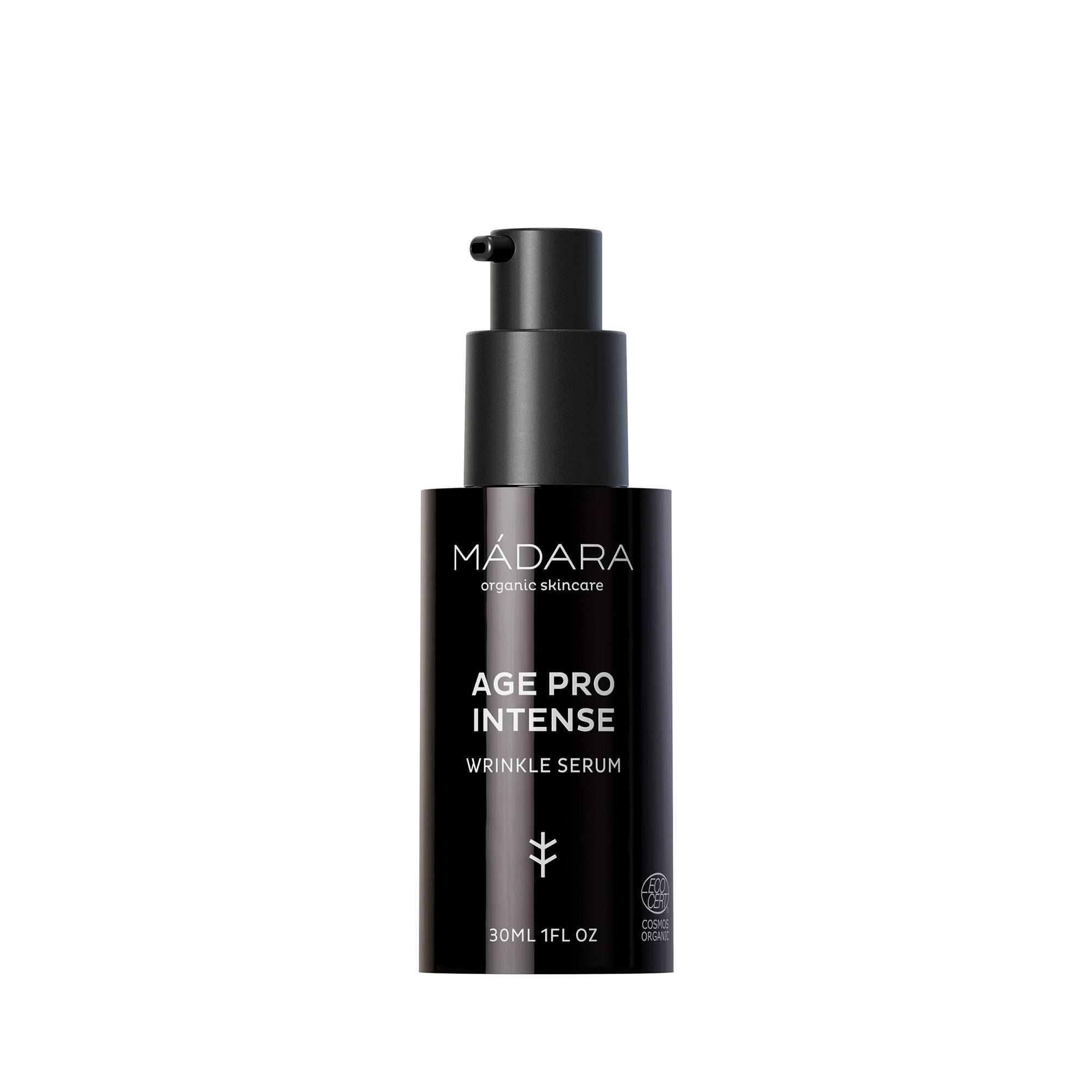 Sérum anti-rides AGE PRO Intense – Hydratation et raffermissement de la marque Madara Contenance 30ml - 1